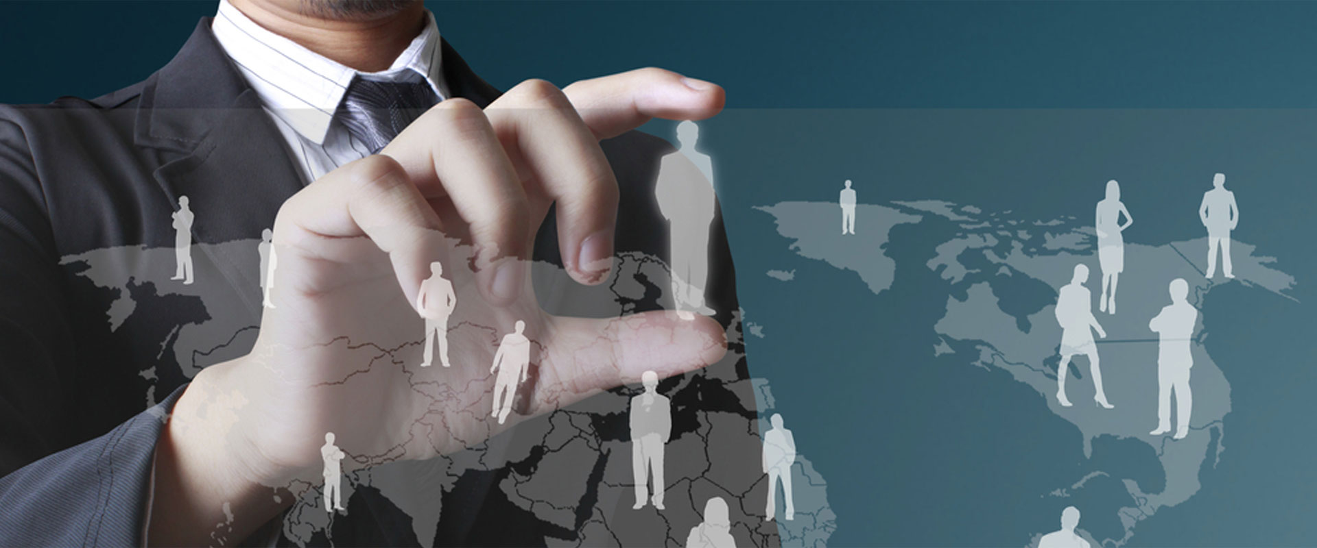 Best Consultancy for Gulf Jobs or Abroad Jobs: Your Gateway to Global Careers