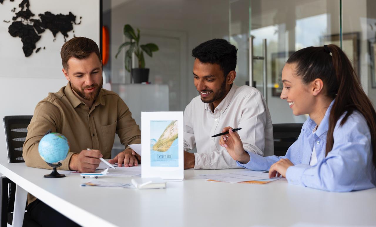 best recruitmeng agency mumbai