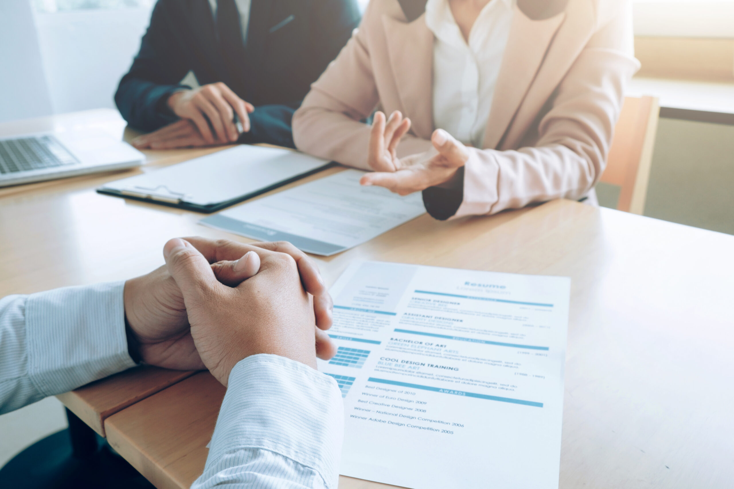 Overseas Recruitment Process in India