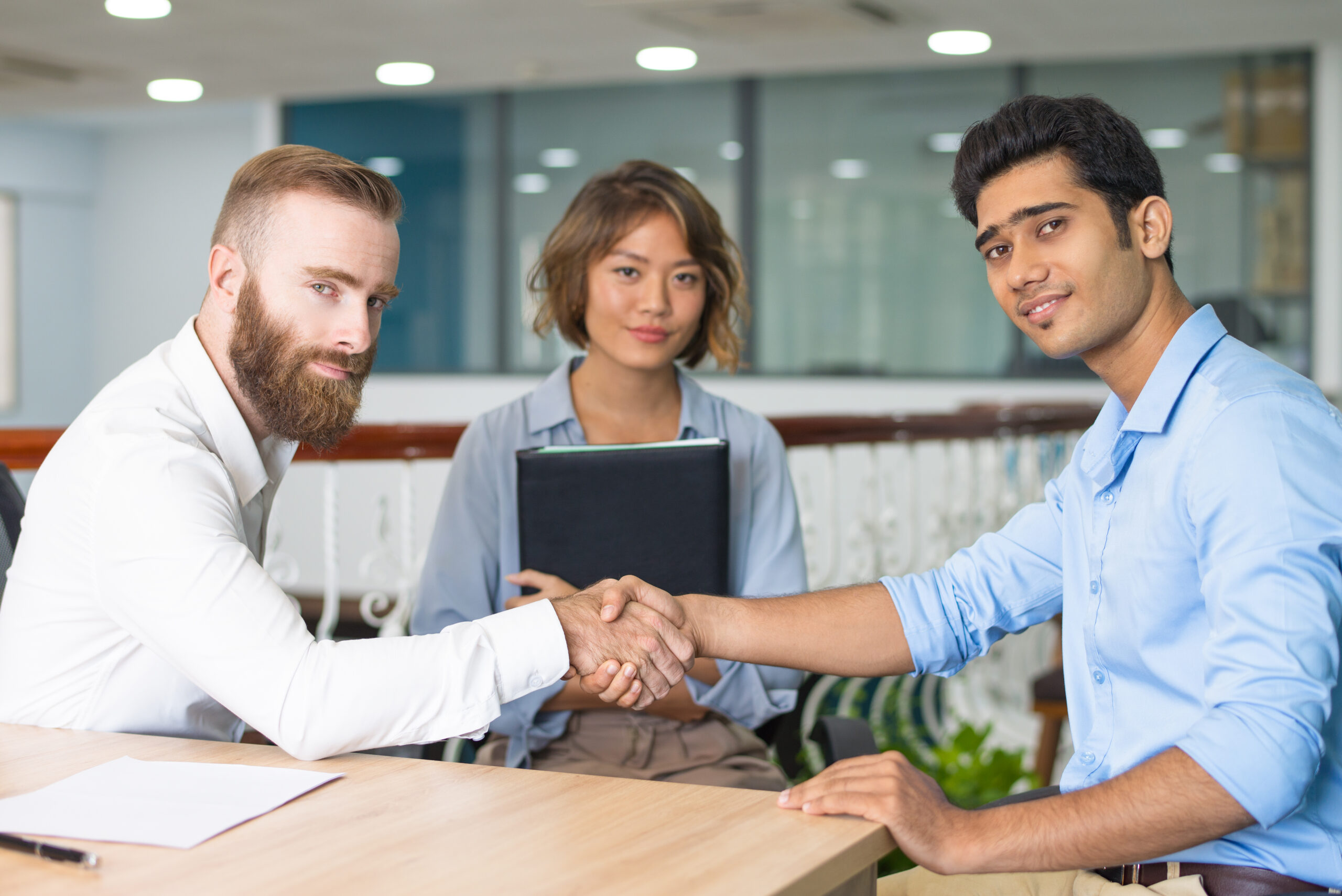 Best recruitment agency in India