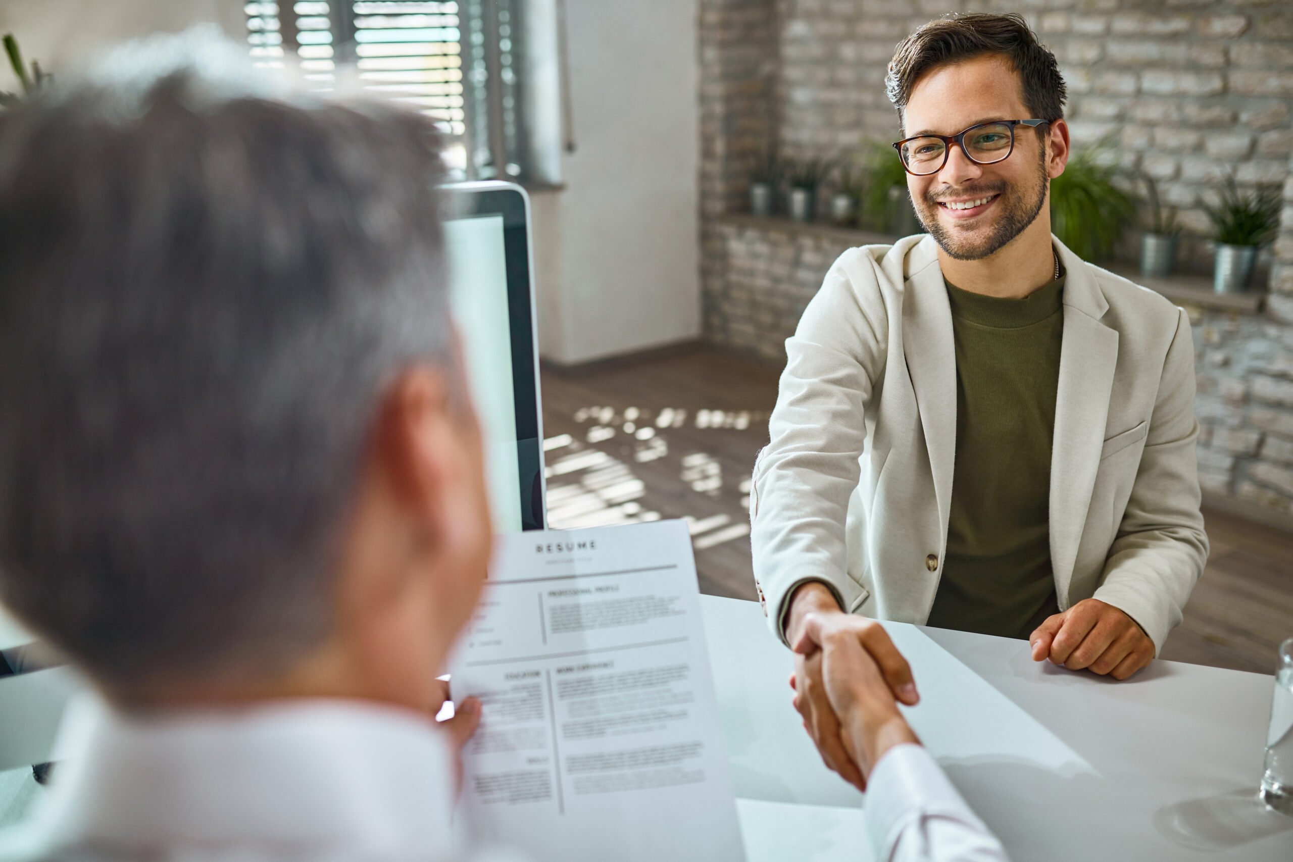Indian Recruitment Agencies Supply Skilled Workers to Gulf Countries