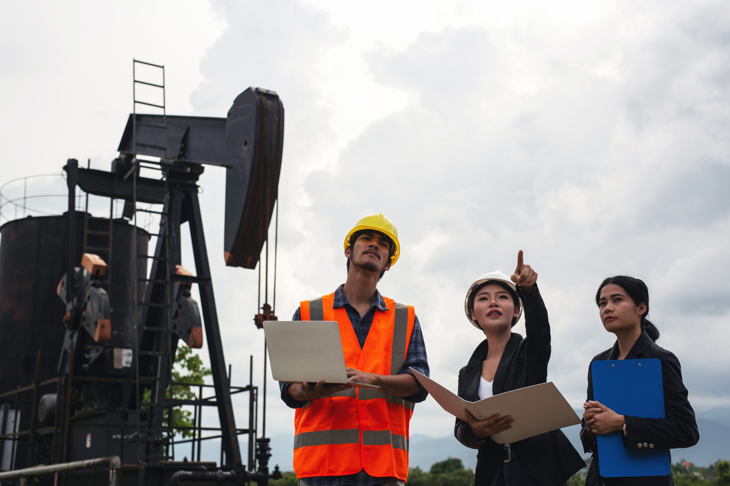 Oil, Gas & Construction Jobs in Qatar 2026